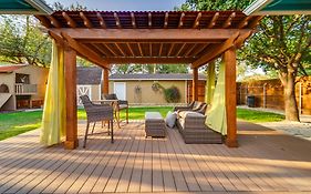 Lovely Lubbock Home With Furnished Deck And Grill
